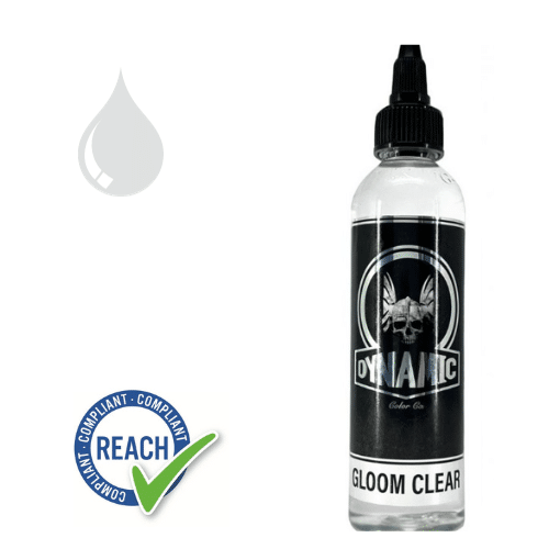 gloom clear diluant viking ink by dynamic